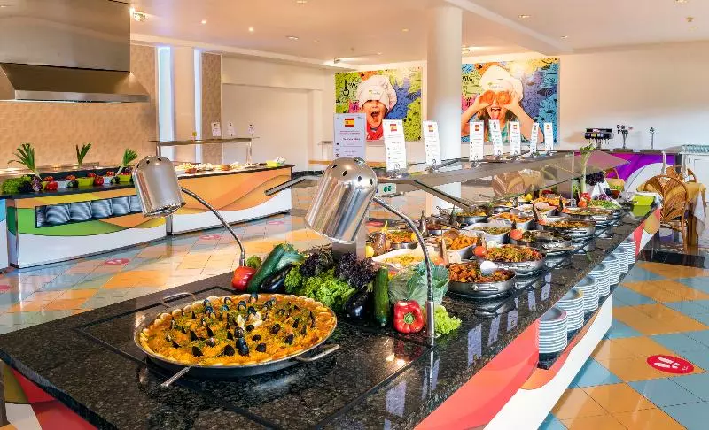 Fotos del hotel Club Hotel Drago Park:  21