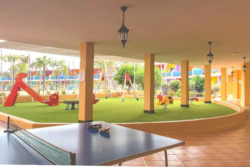 Fotos del hotel Club Hotel Drago Park:  23