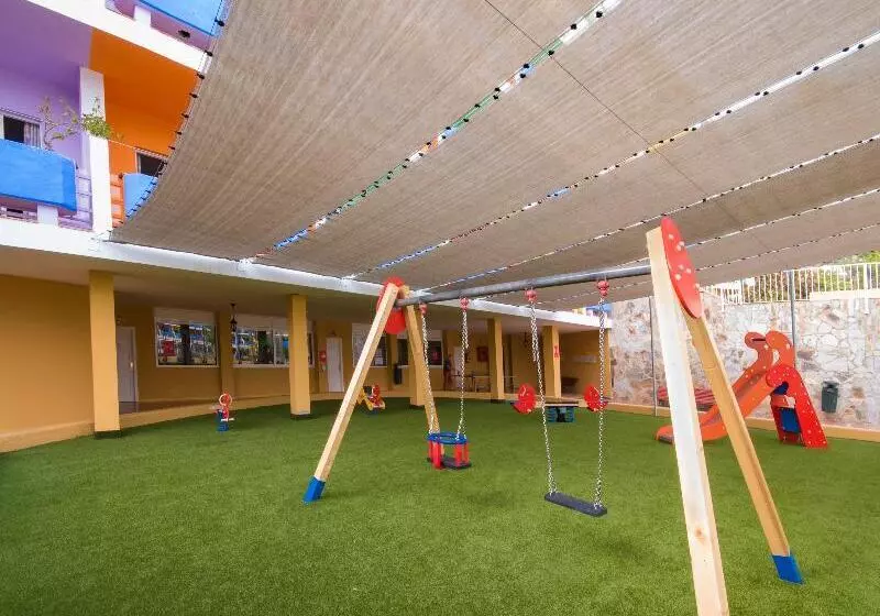 Fotos del hotel Club Hotel Drago Park:  8