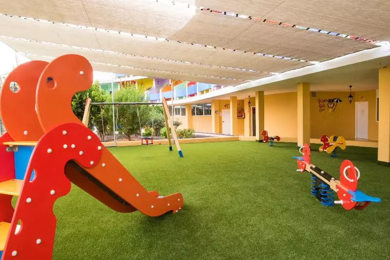 Fotos del hotel Club Hotel Drago Park:  16