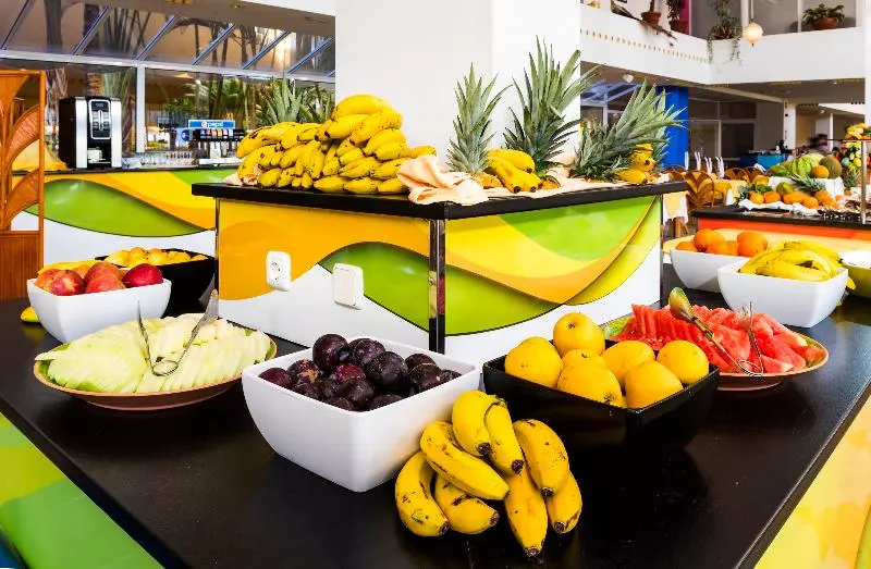 Fotos del hotel Club Hotel Drago Park:  10