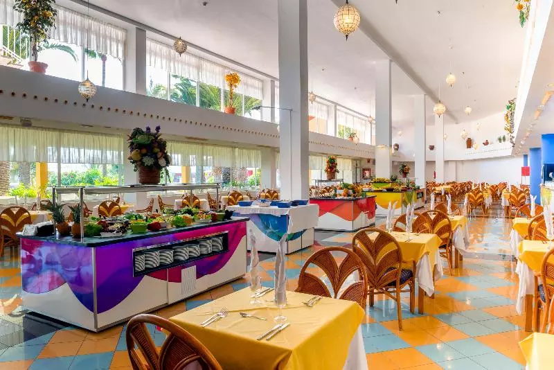 Fotos del hotel Club Hotel Drago Park:  6