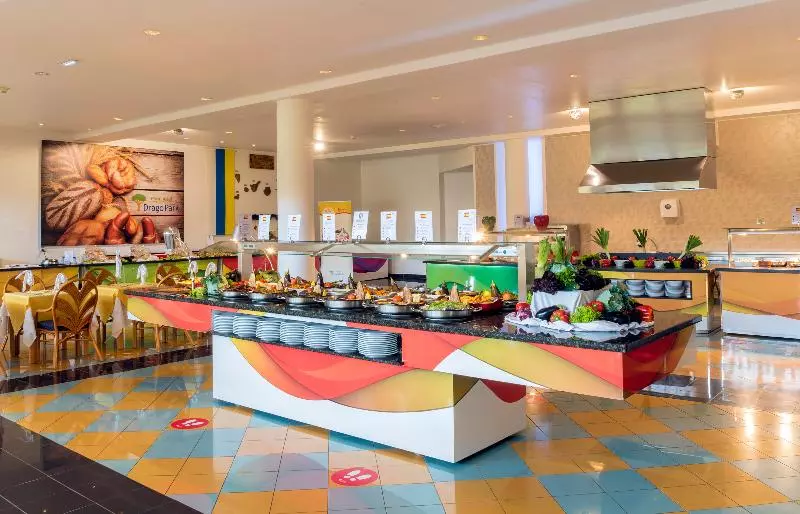 Fotos del hotel Club Hotel Drago Park:  22