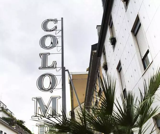 Fotos del hotel Colombia:  13