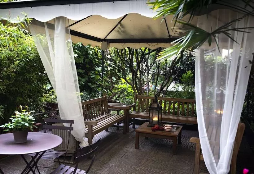 Fotos del hotel Colombia:  11