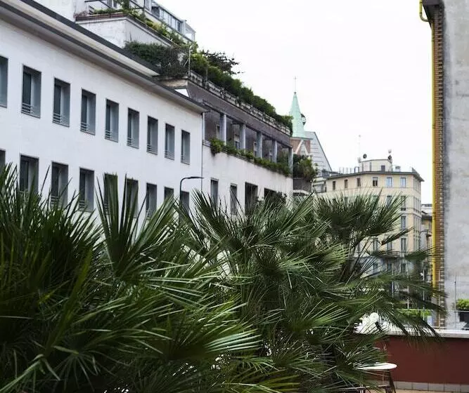 Fotos del hotel Colombia:  24