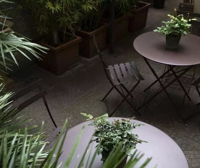 Fotos del hotel Colombia:  5