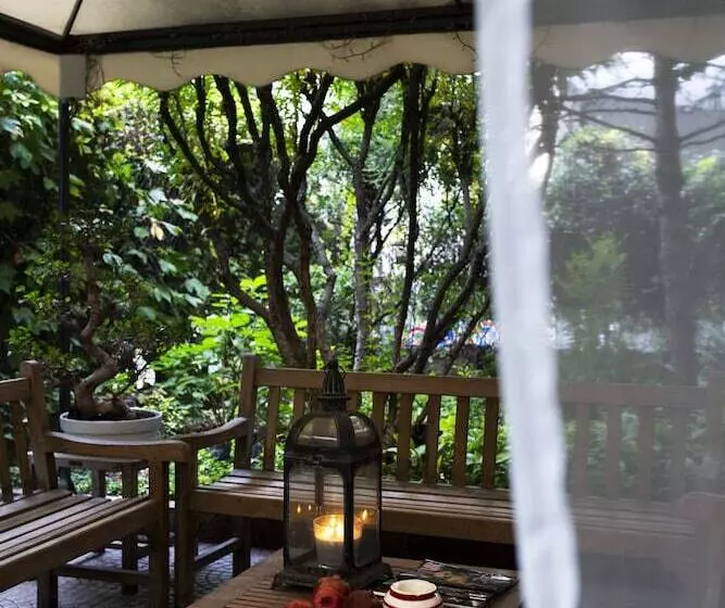 Fotos del hotel Colombia:  25