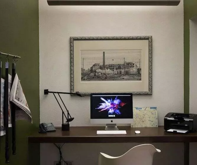 Fotos del hotel Colombia:  2