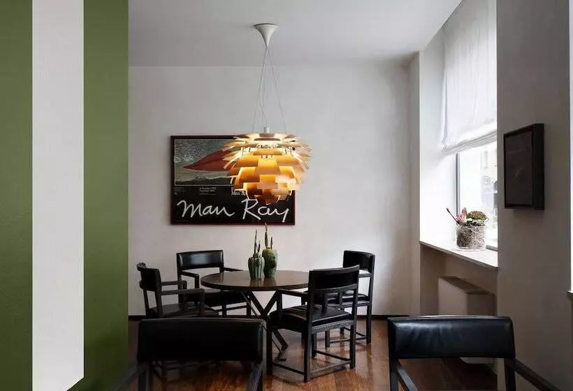 Fotos del hotel Colombia:  15