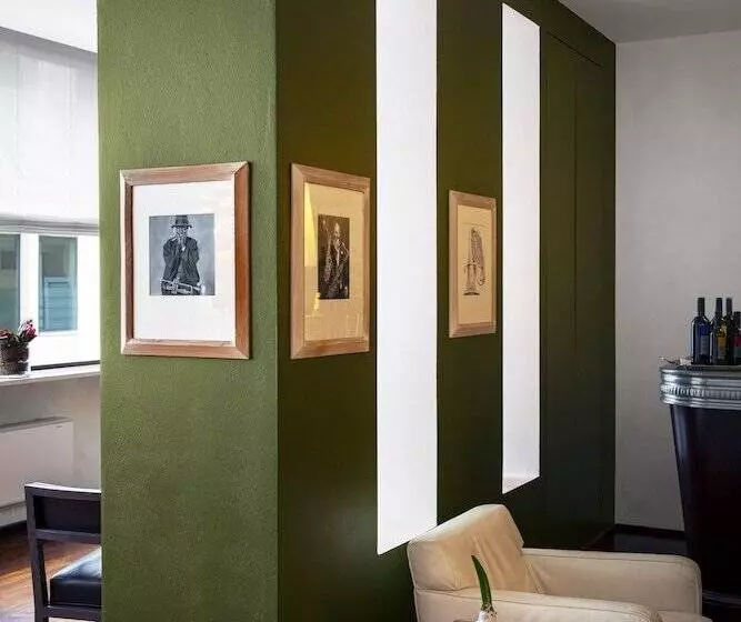 Fotos del hotel Colombia:  14