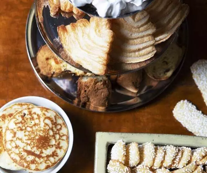 Fotos del hotel Colombia:  3