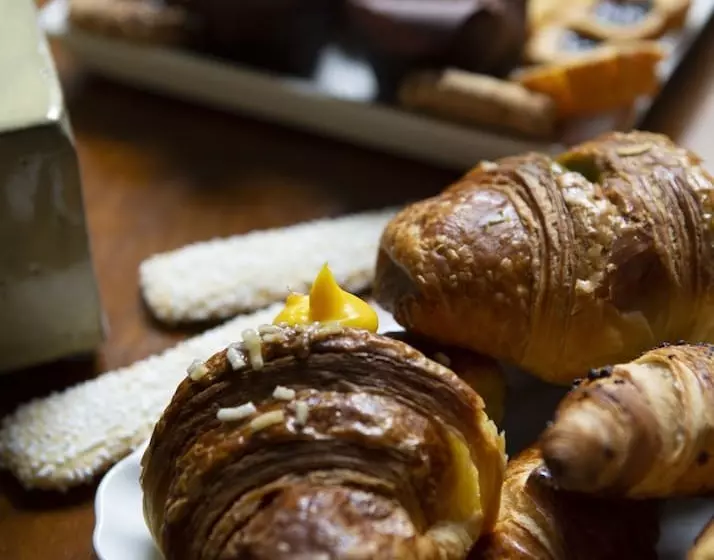 Fotos del hotel Colombia:  10