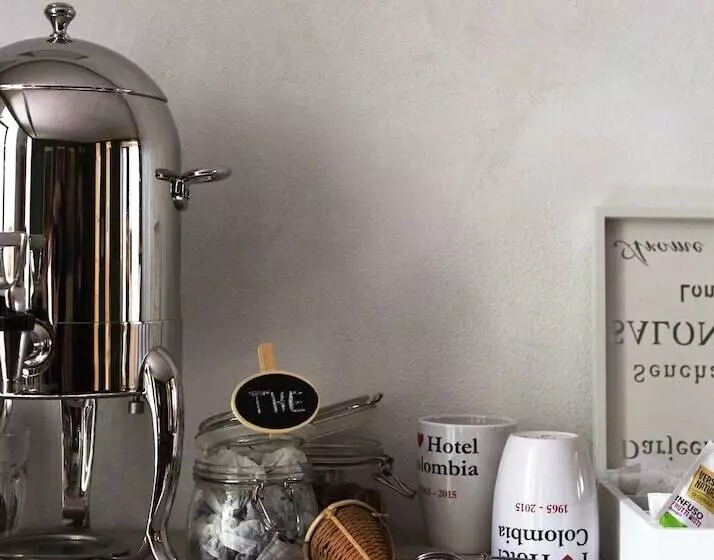 Fotos del hotel Colombia:  6