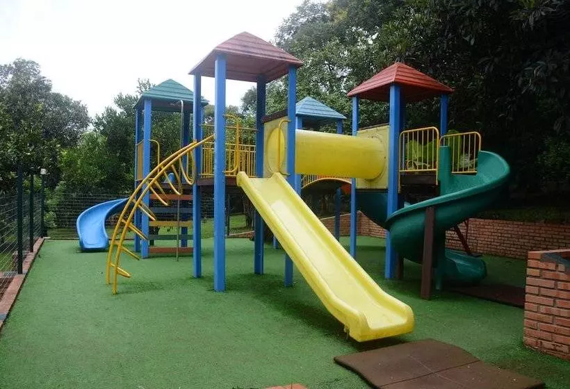 Fotos del hotel Colonial Iguaçu:  15