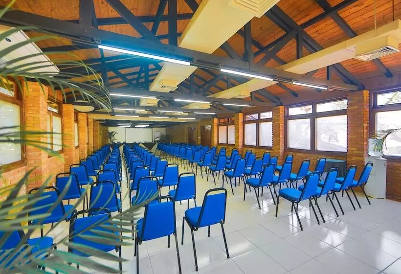 Fotos del hotel Colonial Iguaçu:  4