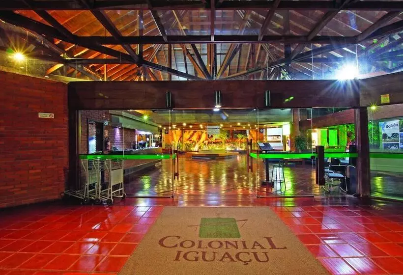 Fotos del hotel Colonial Iguaçu:  20