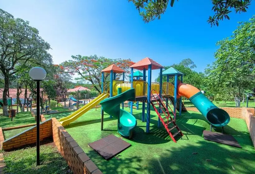 Fotos del hotel Colonial Iguaçu:  11