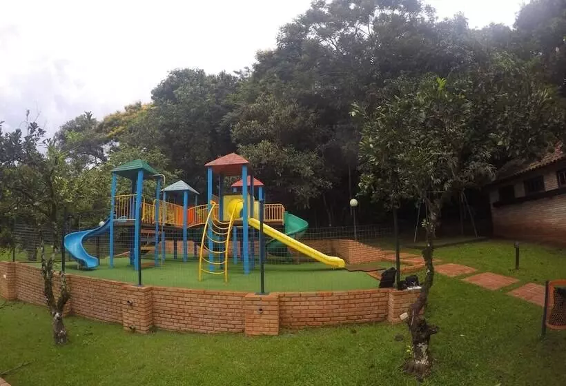 Fotos del hotel Colonial Iguaçu:  5