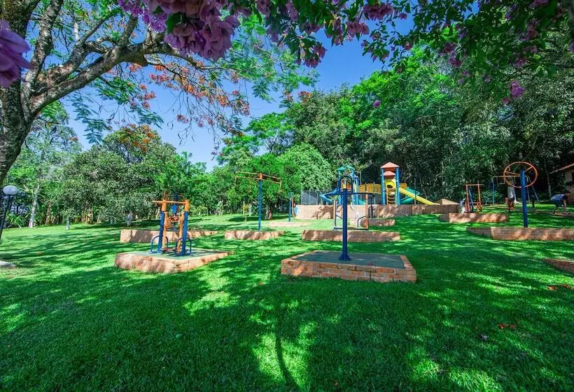 Fotos del hotel Colonial Iguaçu:  21