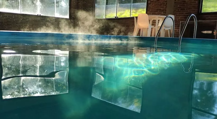 Fotos del hotel Colonial Iguaçu:  13