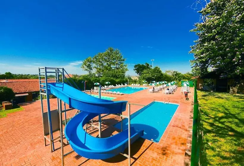 Fotos del hotel Colonial Iguaçu:  24