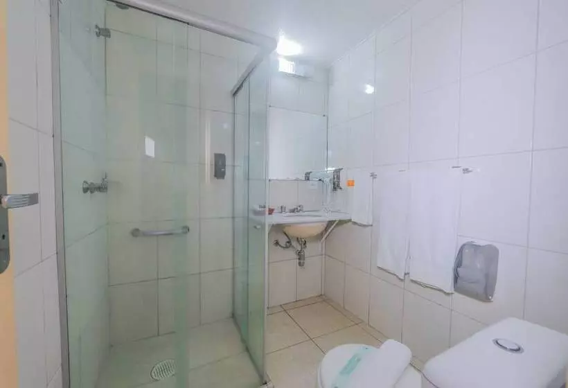 Fotos del hotel Colonial Iguaçu:  6