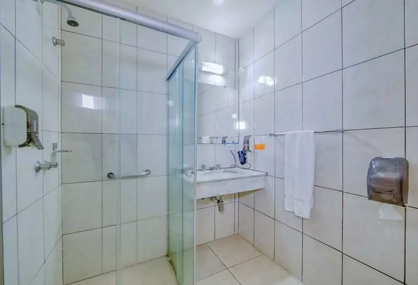 Fotos del hotel Colonial Iguaçu:  12