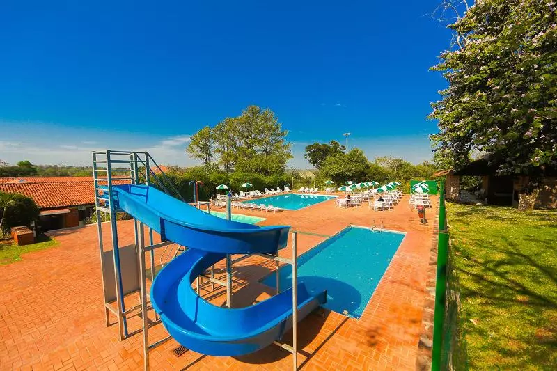 Fotos del hotel Colonial Iguaçu:  25