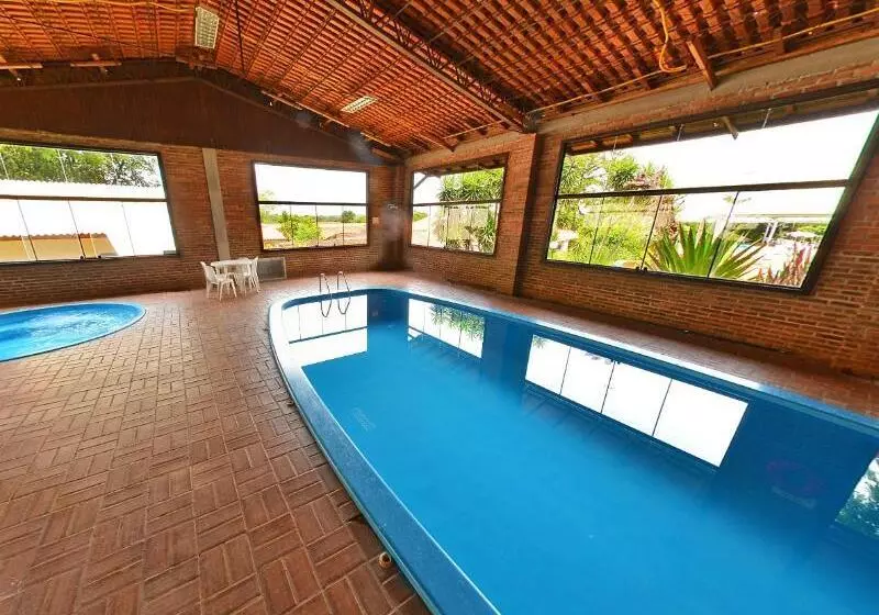 Fotos del hotel Colonial Iguaçu:  8