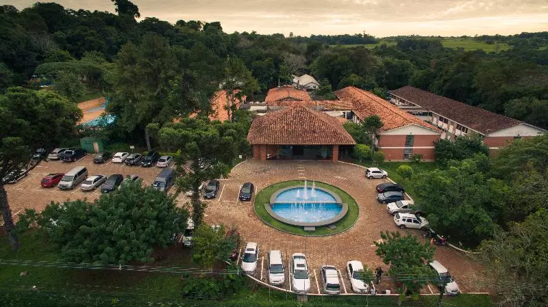 Fotos del hotel Colonial Iguaçu:  7