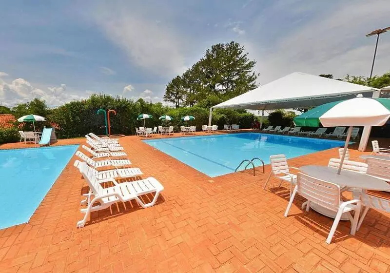 Fotos del hotel Colonial Iguaçu:  19