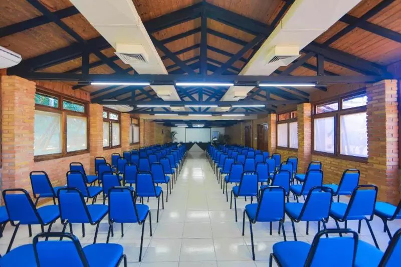 Fotos del hotel Colonial Iguaçu:  9