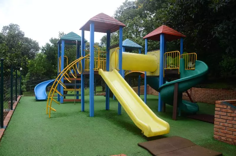 Fotos del hotel Colonial Iguaçu:  18