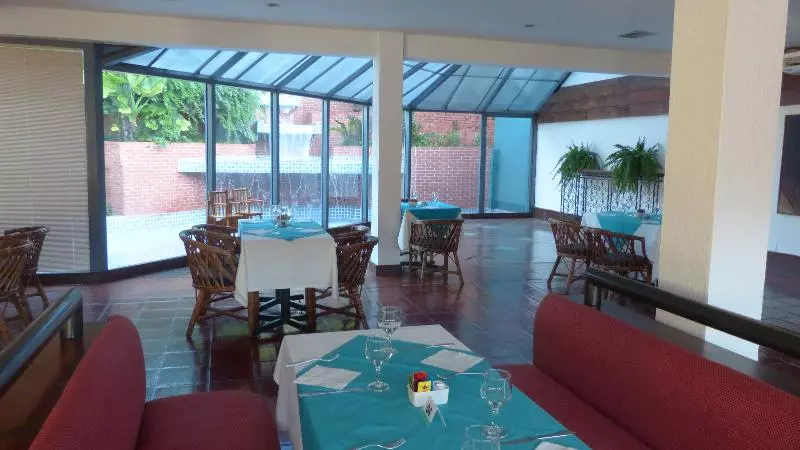 Fotos del hotel Colonial Iguaçu:  14