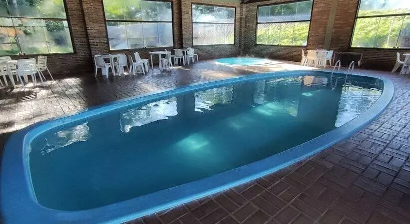 Fotos del hotel Colonial Iguaçu:  16