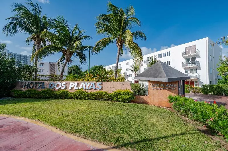 Fotos del hotel Dos Playas Faranda Cancún:  48
