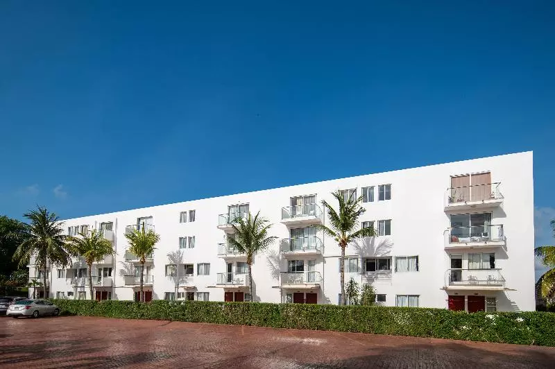 Fotos del hotel Dos Playas Faranda Cancún:  21