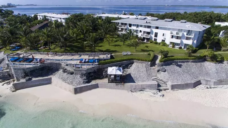 Fotos del hotel Dos Playas Faranda Cancún:  22
