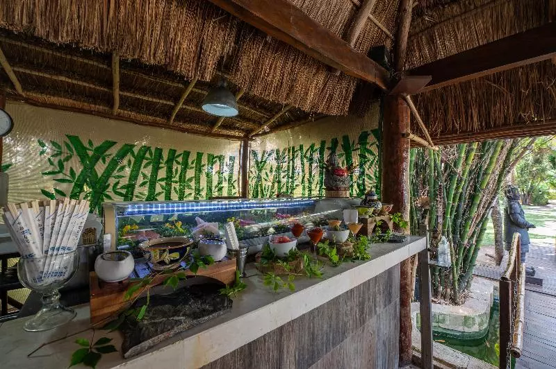 Fotos del hotel Dos Playas Faranda Cancún:  14