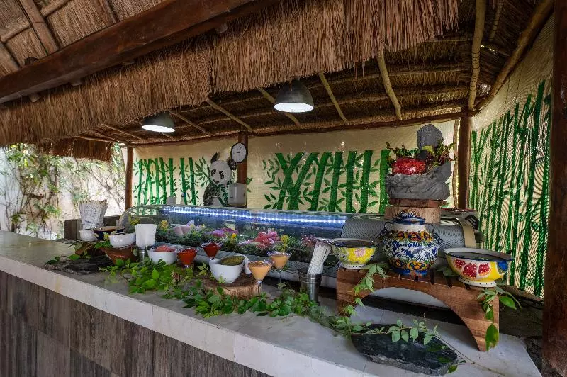 Fotos del hotel Dos Playas Faranda Cancún:  34