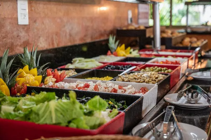 Fotos del hotel Dos Playas Faranda Cancún:  28