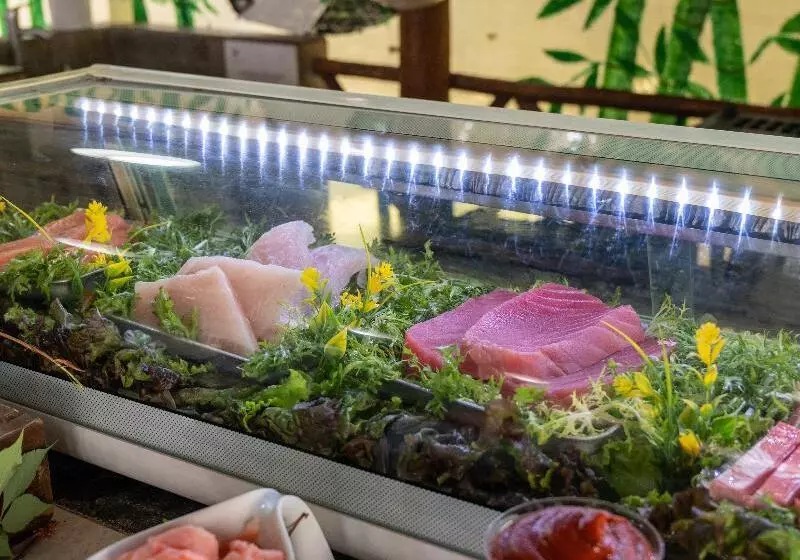 Fotos del hotel Dos Playas Faranda Cancún:  27