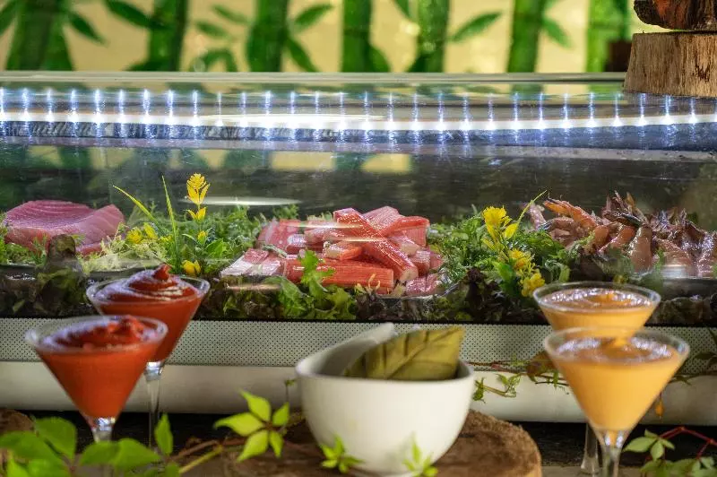 Fotos del hotel Dos Playas Faranda Cancún:  50