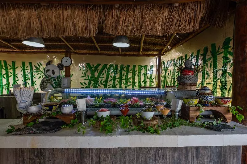 Fotos del hotel Dos Playas Faranda Cancún:  13