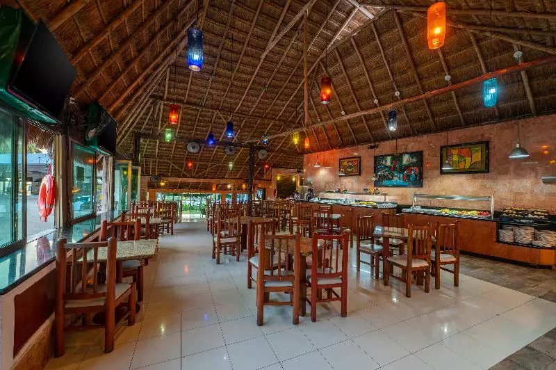 Fotos del hotel Dos Playas Faranda Cancún:  6