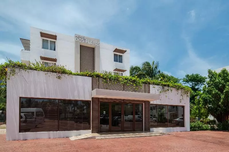 Dos Playas Faranda Cancún