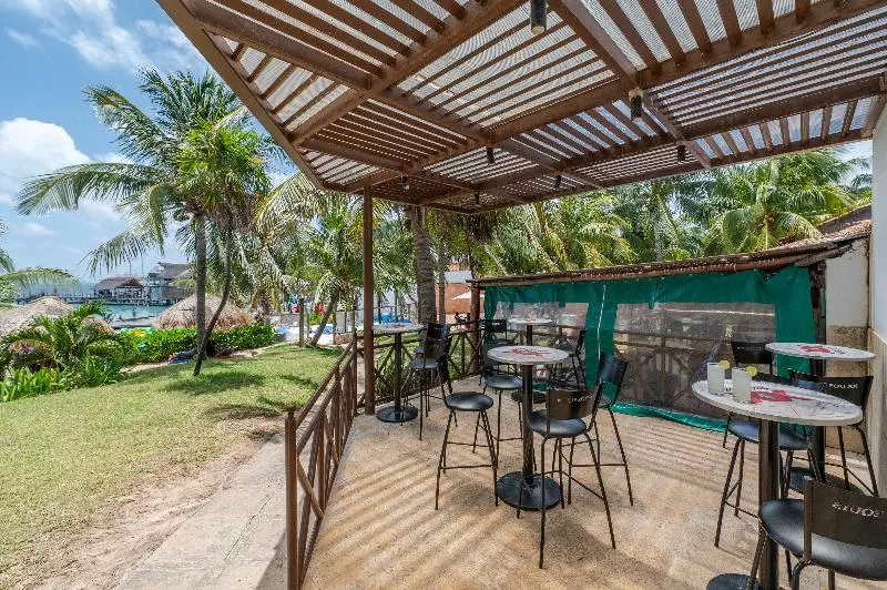 Fotos del hotel Dos Playas Faranda Cancún:  36