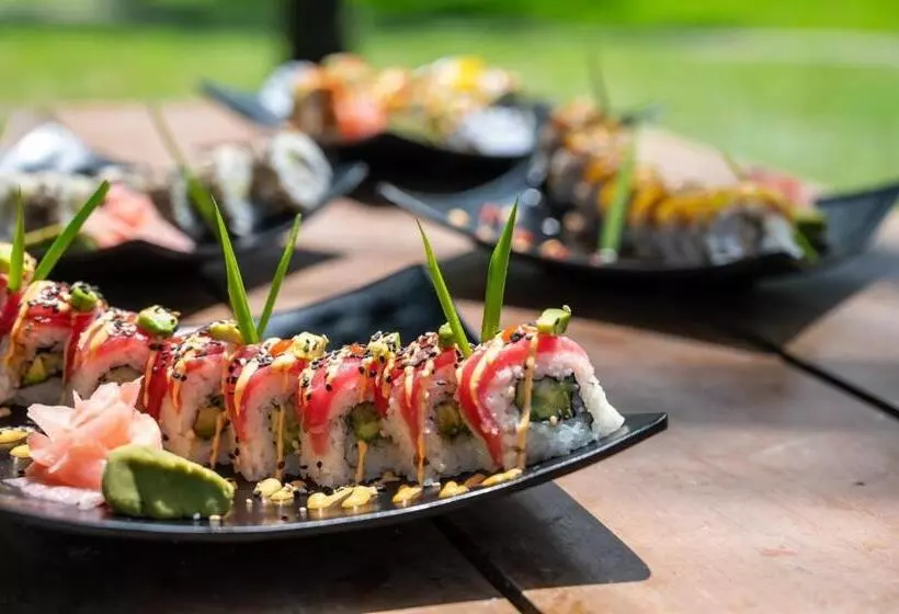 Fotos del hotel Dos Playas Faranda Cancún:  7