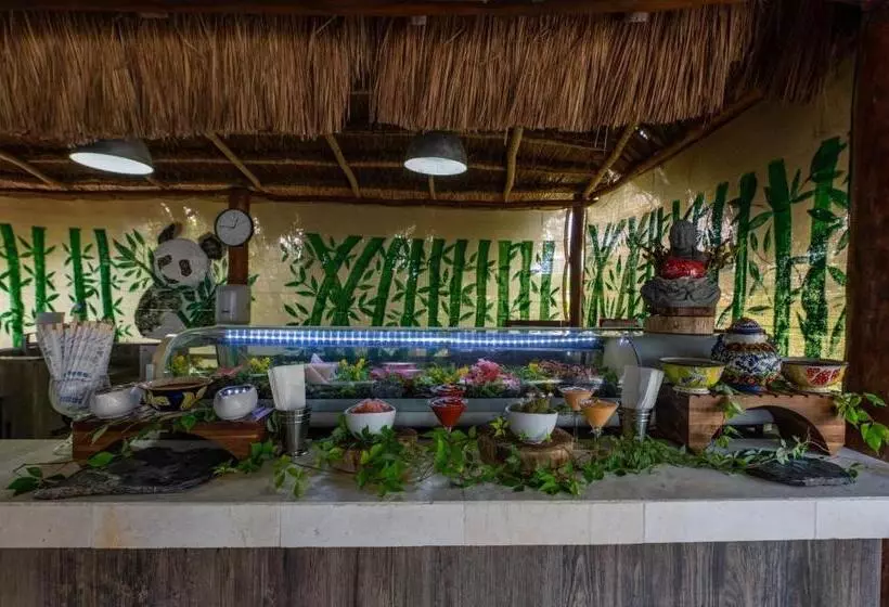 Fotos del hotel Dos Playas Faranda Cancún:  16